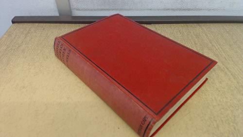 Christina Alberta's Father B0006D6PQY Book Cover