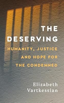 The Deserving cover image