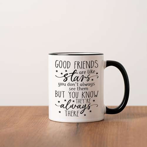 Taza de Cerámica Blanca 11oz para Café y Té miniatura 4