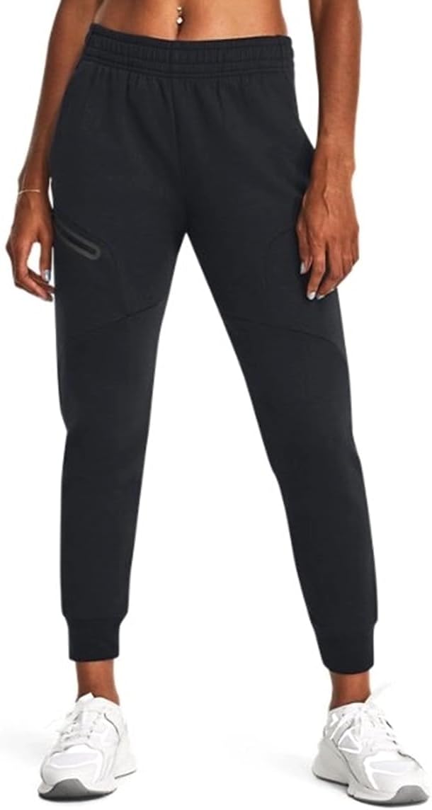 Under Armour Men's Unstoppable Fleece Joggers