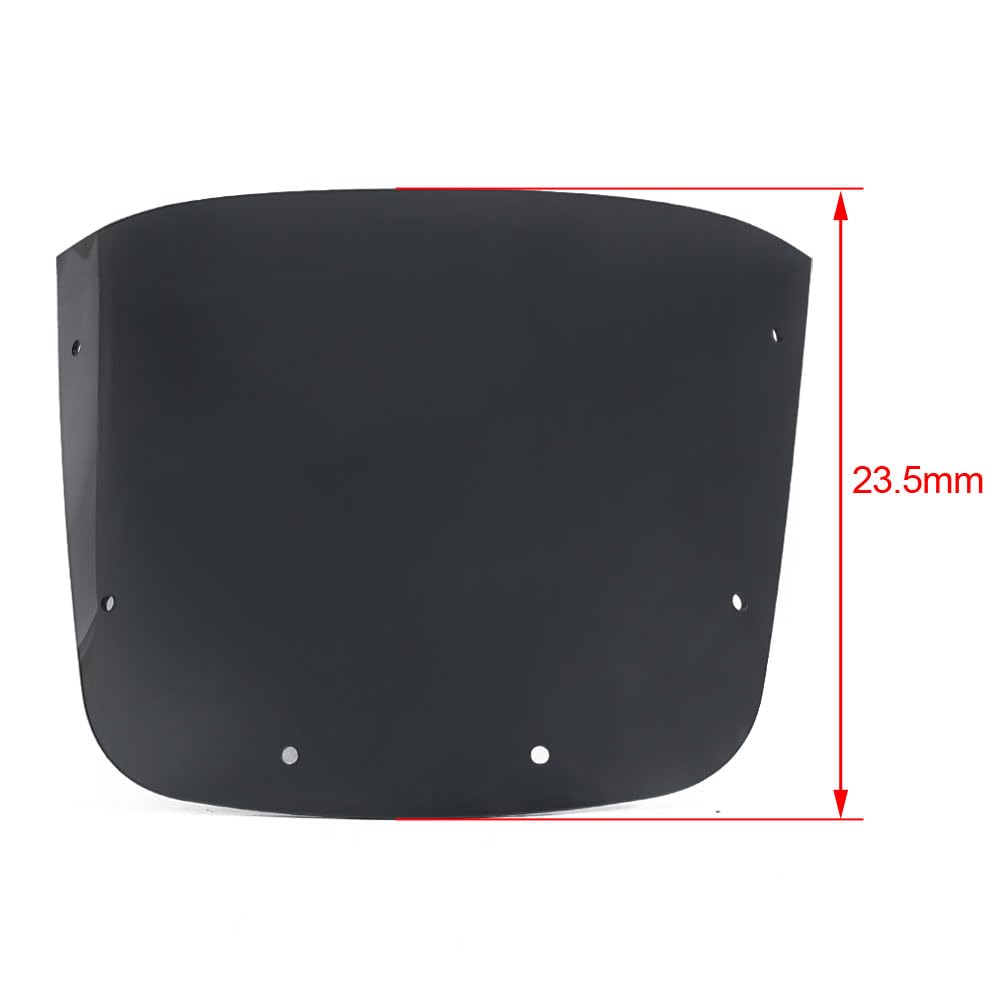 zrx1200 zrx1200daeg zrx400 スモークスクリーン Amazon | ZRX400 2005年以降～ ZRX1100 ZRX1200R用 スモークスクリーン