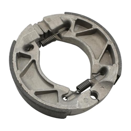 fBXN[^[ }n JYM125 YBR125 YBR 125 YBR125 u[LXyAp[c tgƃÃu[LfBXN u[LpbhɓK u[LfBXN(Brake shoes)