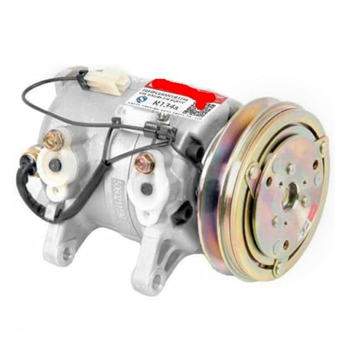 Compresseur clim Navara D22 3.0 3.3 pièce 92600-VJ700 climatisation voiture