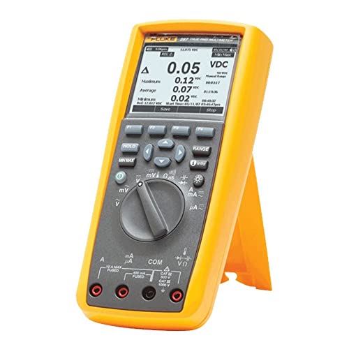 FLUKE  デジタルマルチメーター 287