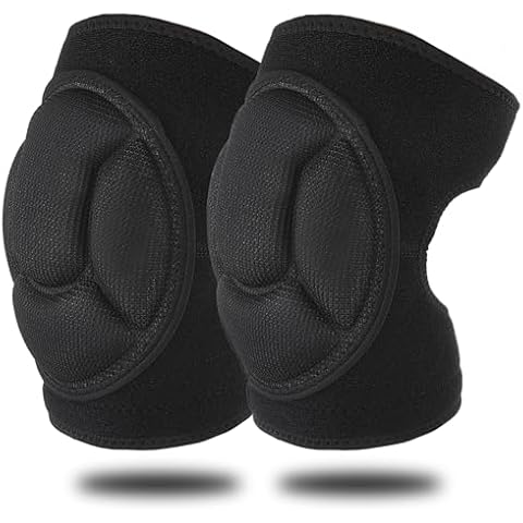 Qianyu Volleyball Knee Pads Cover