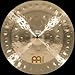 Meinl Cymbals B16EDCH Byzance Extra Dry 16-Inch China Cymbal (VIDEO)
