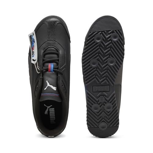 Image of Puma Mens BMW Motorsport Roma Shoes