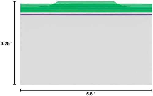 Miniatura 6 de 71143 Bolsas pequeñas para aperitivos, 90 unidades, cantidad 1