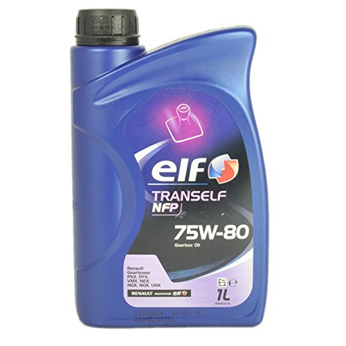 Preisvergleich Produktbild Elf Tranself NFP 75W-80