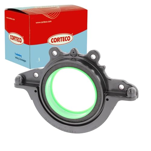 Corteco 19036324B anillo retén de cigüeñal para motor