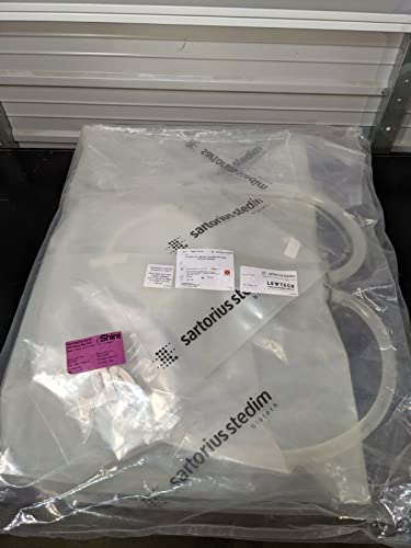 Sartorius Stedim Flexel Cubical Levmixer 650L Bag TPE/AC/Probe FMB114779