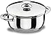 Lacor - 40032 - Cacerola Con Tapa Vitrocor 32cm Inox