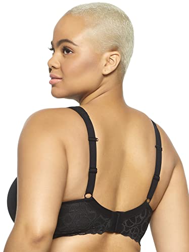 Soutien-gorge sans compression Felina 100F solution poitrine généreuse - 2