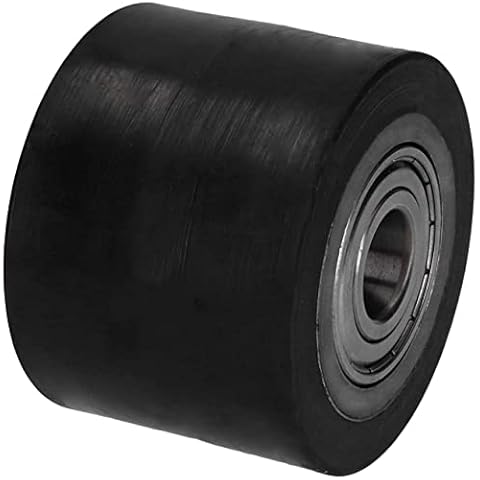 WIKO Roue Transpalette 70x60 mm Cover