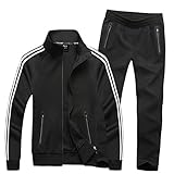 Bequem und lässig, langarm, neue Mode, Alltagskleidung und Outdoor-Aktivitäten wie Laufen, Sport, Bewegung, Fitnessstudio, Joggen oder einfach nur Alltagskleidung Sportbekleidung.