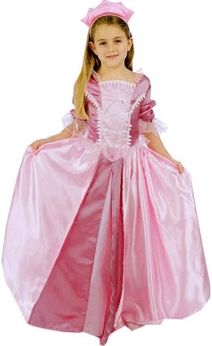 Kostüm Prinzessin Abendstern Gr. 122 - 128: Amazon.de: Spielzeug