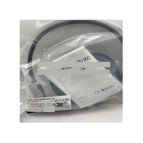 Détecteur de proximité E2E-X2E1-Z pour automatisme