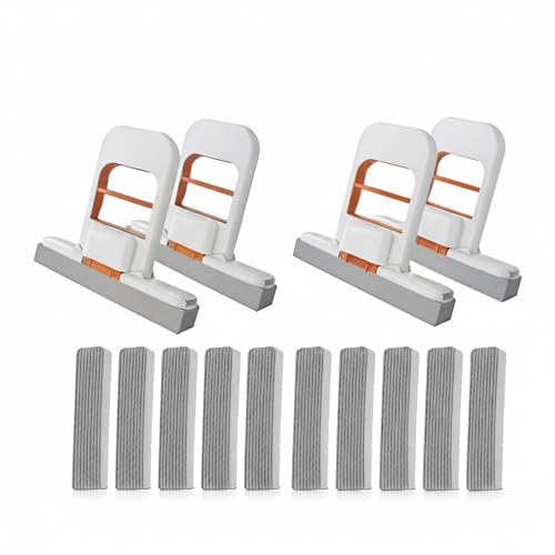 Mini Foldable Desktop Mop