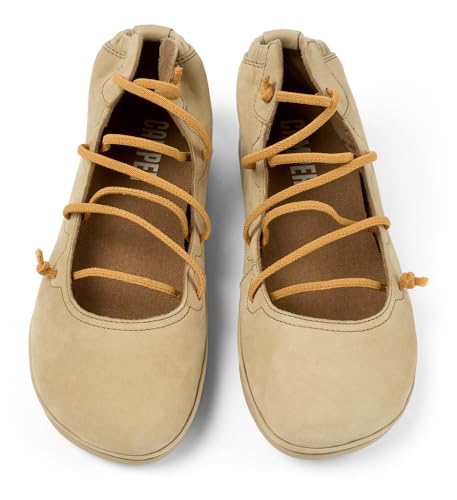 Image of Camper Women's Right Nina K400194 Mary Jane Flat