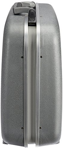 Image of VIP Vectra Polypropylene 24 Ltrs Platinum Carry-On (VECTRA49PLM)