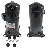 Compresseur Compresseur Copeland Emerson zr34 K3e de tfd522