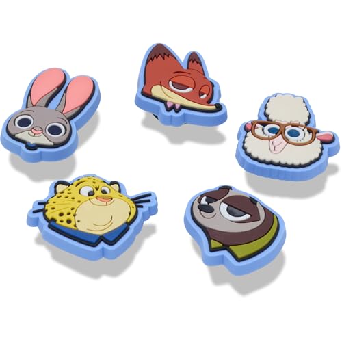Image of Crocs Jibbitz Disney Shoe Charm Packs