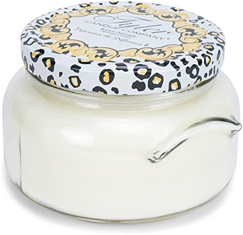 TYLER French Market Scented 2 Wick Candle, 11 oz