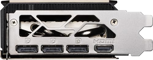 undefined MSI GeForce RTX 5070 12G INSPIRE 3X OC グラフィックスボード VD9069 の商品画像 6