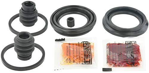 FEBEST 1275-TERRF Kit di revisione della pinza freno Assale anteriore