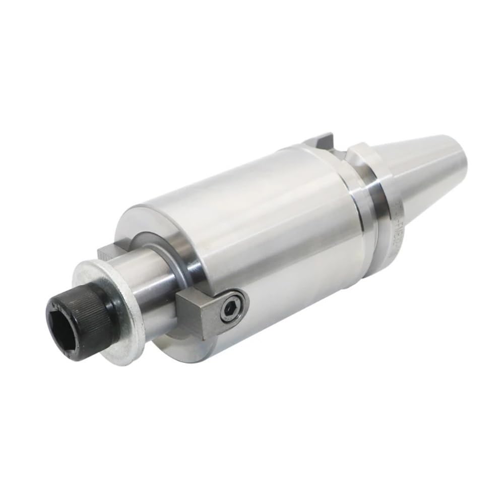 1PCS BT30 FMB22 FMB16 BT30 45L 60L Portautensili Collet Chuck For Mulino CNC For Fresa Frontale Shell Mill(BT30 FMB16-45L)