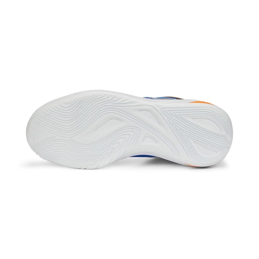 PUMA Fusion Nitro Team Chaussure de basketballMixte