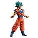 Banpresto Ichibansho Dragon Ball Super: History of Rivals - Super Saiyan God Super Saiyan Son Goku Statue (25cm) (16160) BAN16160 Mehrfarbig