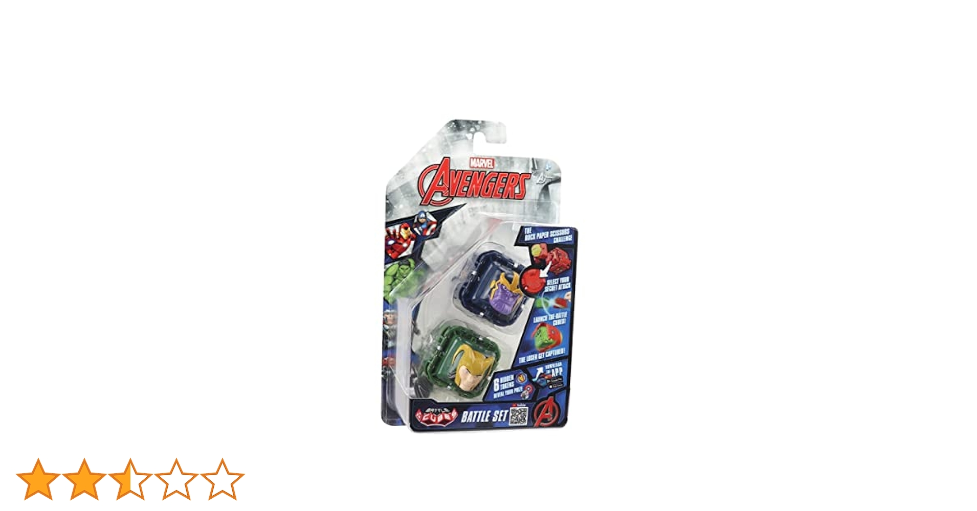 qposket マーベルセット Marvel Q posket Collection Avengers Figure Haul - YouTube