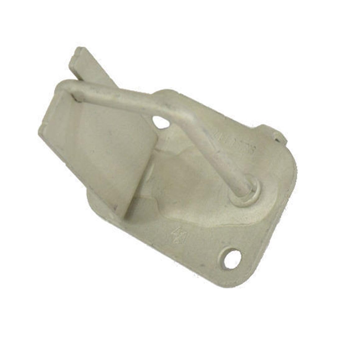 alxiang Hood Latch Striker for Jeep for Compass/Limited/North/Sport/Trailhawk 17-19