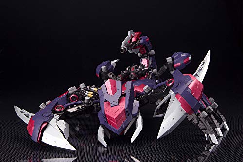 HMM Zoids 1/72 EZ-036 Death Stinger miniatura 3