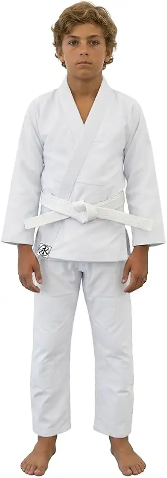 Sports, Kimono Juvenil Universal