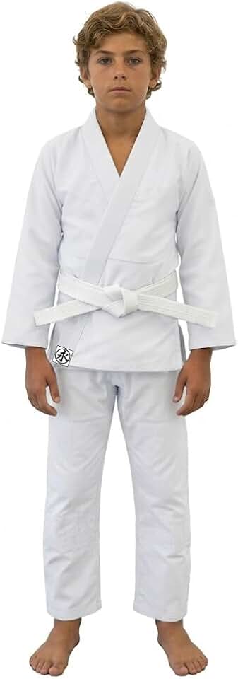 Sports, Kimono Juvenil Universal