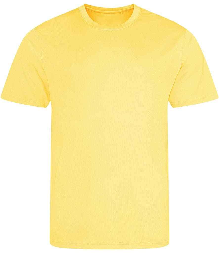 Awdis Men's Sherbet Lemon Cool T