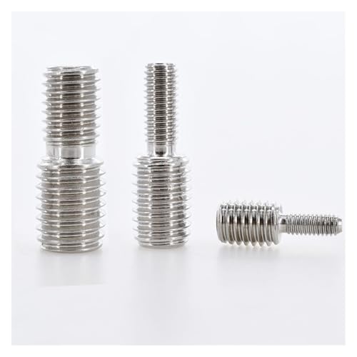 Adaptador de cámara perno m4 m16 de alta resistencia mecánica 2