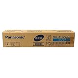 panasonic toner cartridge dq-tcb008 Panasonic Panasonic DQ tuv20 C – Cartouche de toner, dqtuv20 C