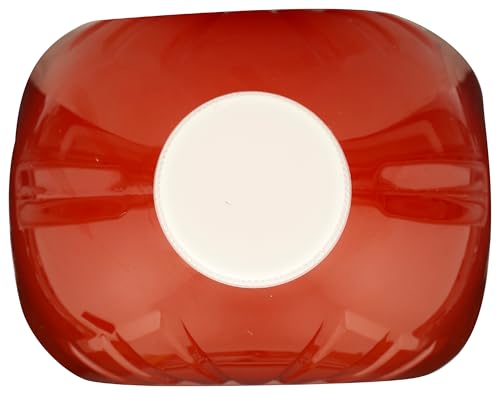 Image of 365 by Whole Foods Market, Organic 100% Juice Flavored Juice Blend from Concentrate, Cranberry Mango, 64 Fl Oz