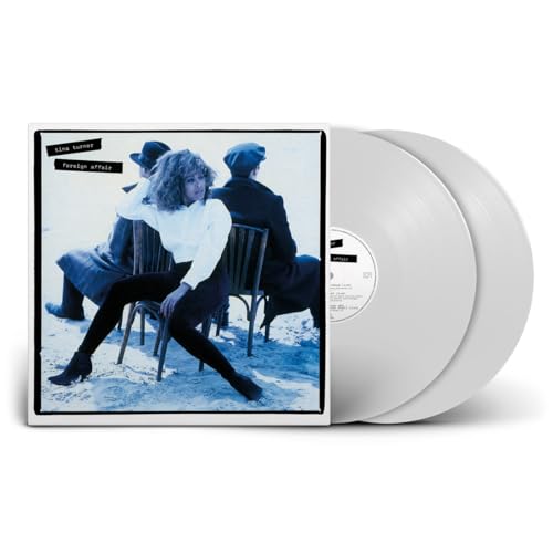 Foreign Affair (2021 Remaster)