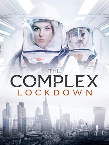 The Complex: Lockdown Bild: The Complex: Lockdown