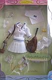 Barbie Millicent Roberts COURT FAVORITE Tennis Fashions Collection - Limited Edition (1997)