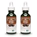 Sweet Drops Liquid Stevia, Chocolate, 2 Ounce (2-pack)