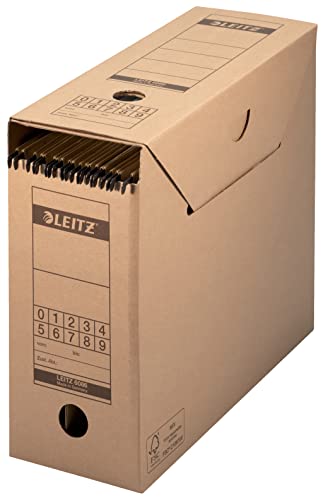 Boîtes d'archivage Premium pour optimiser le rangement des papiers - 3