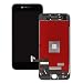 Select us 3D Touch Fits iPhone 7 LCD Screen Replacement Digitizer Frame Assembly Full Set (4.7 inch) in Black