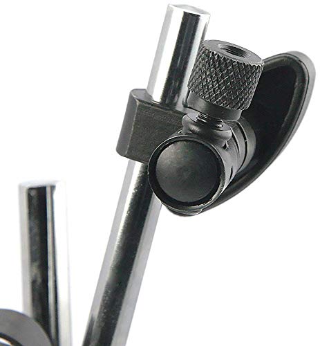 Bundle Nortools 0-1" Agd Spec 0.001" Dial Indicator And Magnetic Base Bundle #TOP6