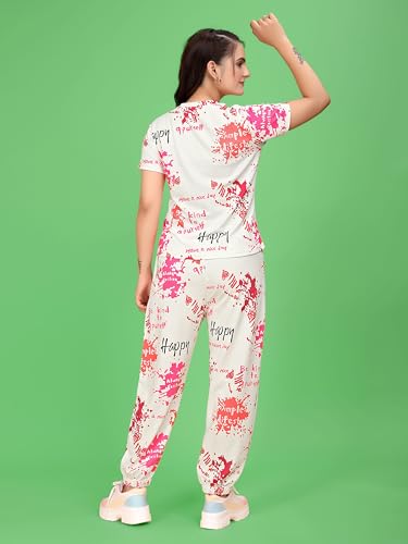 Image of woman Tracksuit for causal wear