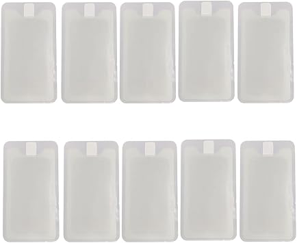 ESU-JB01 Adult Monopolar ESU Plate Professional Disposable Electrode Sheet Negative Plate 10 Pieces Per Package